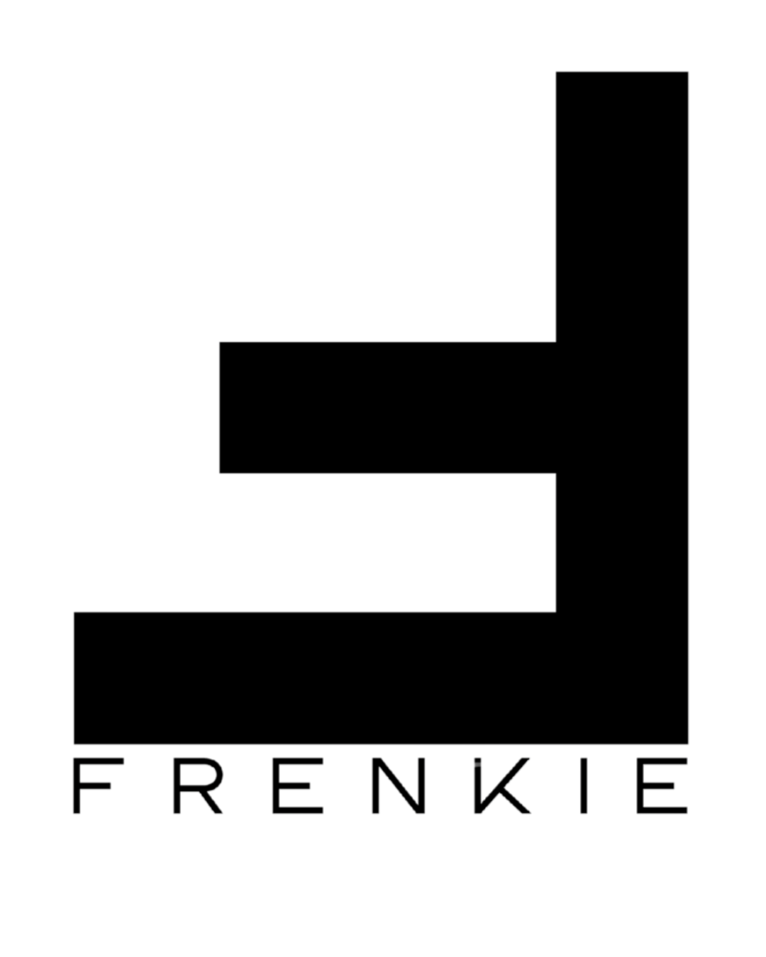 DESIGN - logo frenkie 1