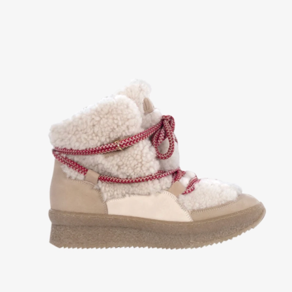 OFF-WHITE GSTAAD TORAL BOOTS