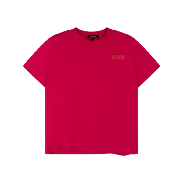 mexie t-shirt refined