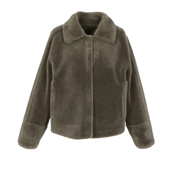 helen jacket oakwood
