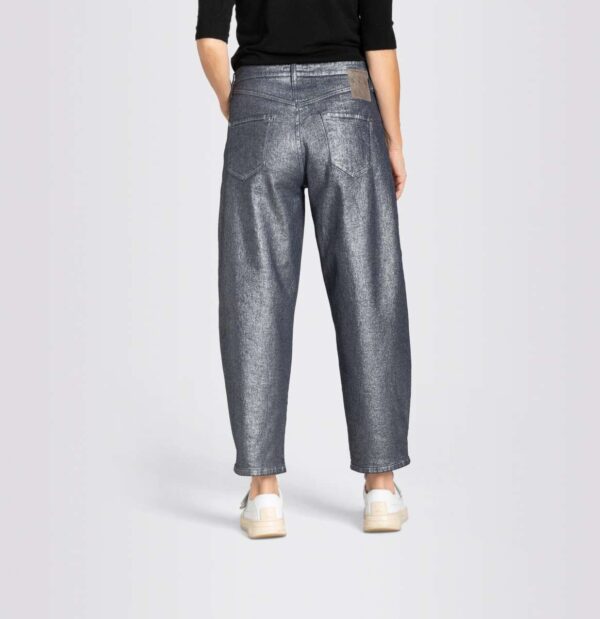 SLOUCHY X - Relaxed fit jeans