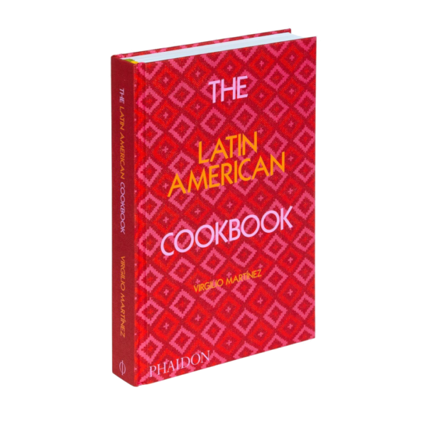 Kookboek Latijns Amerika