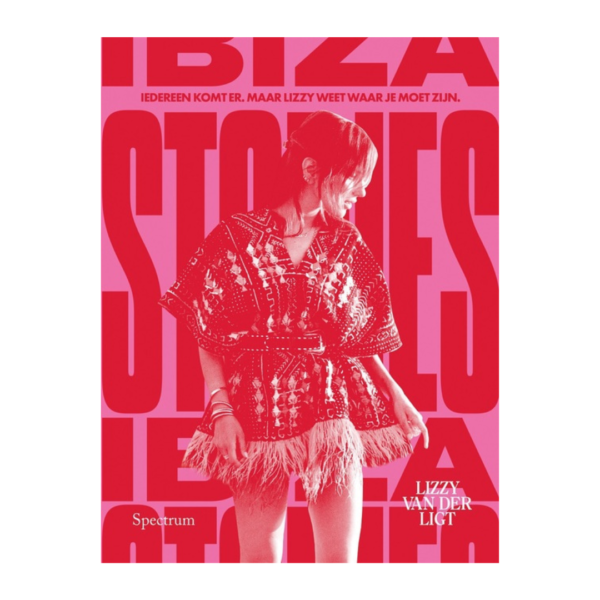 Ibiza Stories_Lizzy vd Ligt