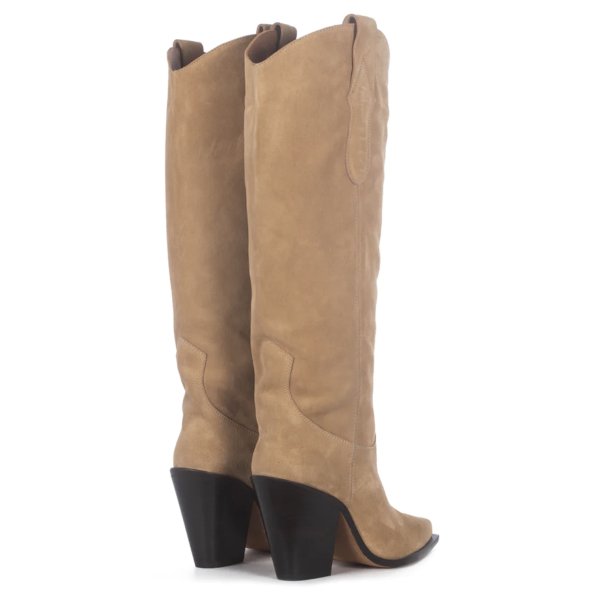 Toral_Sand_Suede_Tall_Boots_Beige