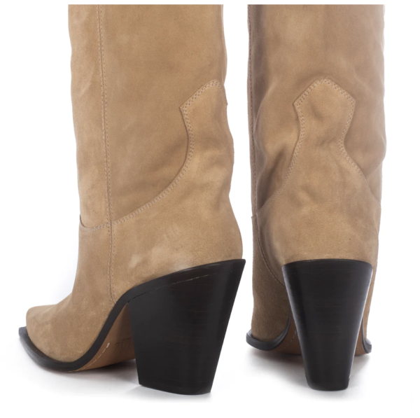Toral_Sand_Suede_Tall_Boots_Beige