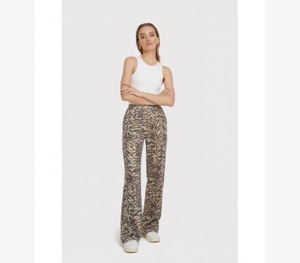 Alix_The_Label_Lurex_Tiger_Pants