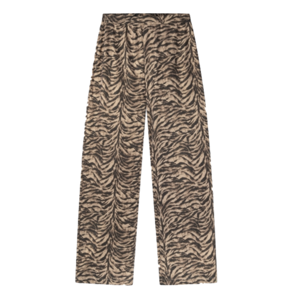 Alix_The_Label_Lurex_Tiger_Pants