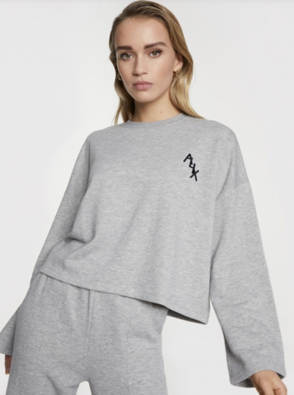 Alix_The_Label_Knitted_Cropped_Sweater