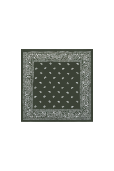 Âme Antwerp - Litsa Bandana Scarf