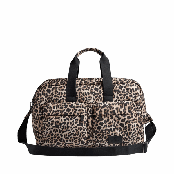 Markberg - More Weekend Bag