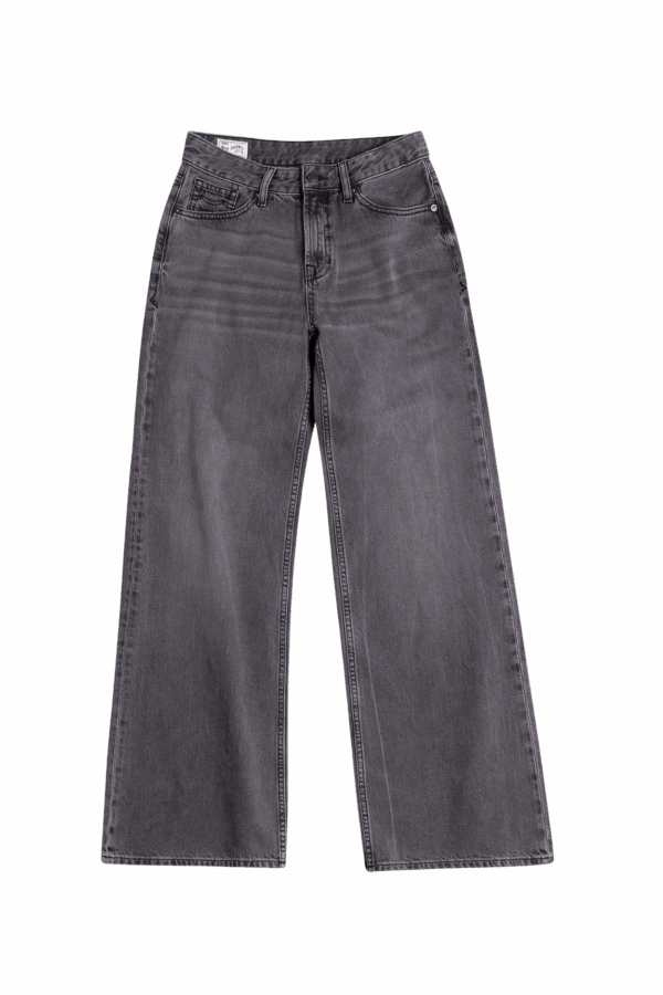 Kings of Indigo - Jane Pony Black