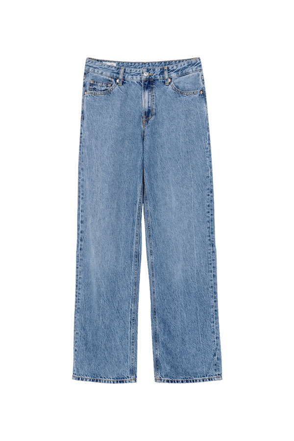 Kings of Indigo - Joan Cindy Mid Used