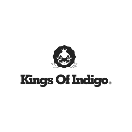 kingsofindigo