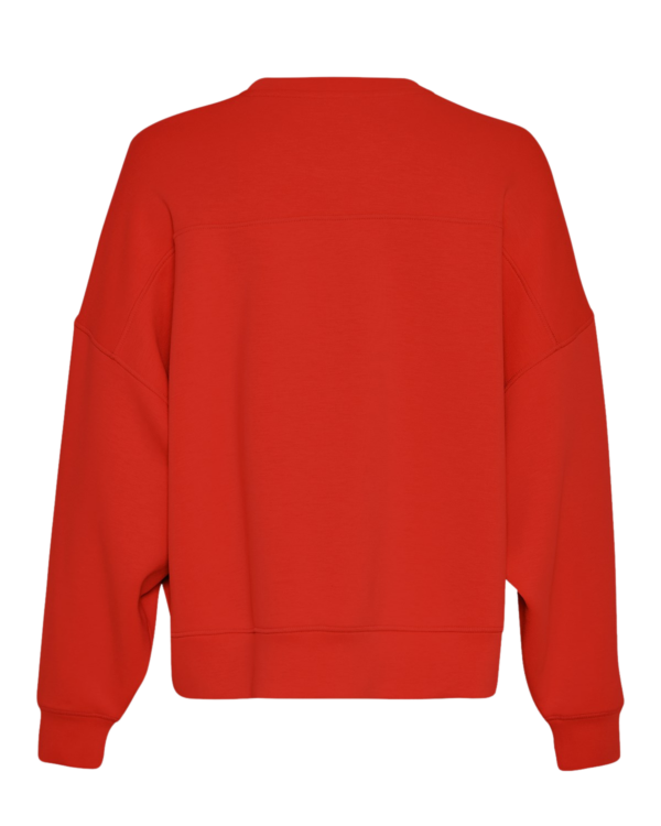 Moss Copenhagen - Dalvina Ima Q Sweatshirt - Afbeelding 2