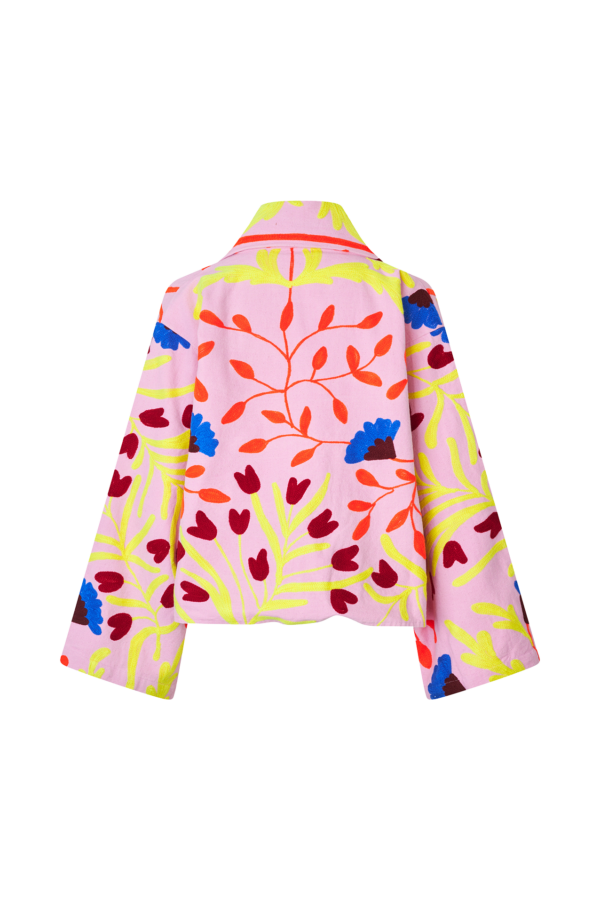 Lollys Laundry - Rumi Jacket LS - Afbeelding 2