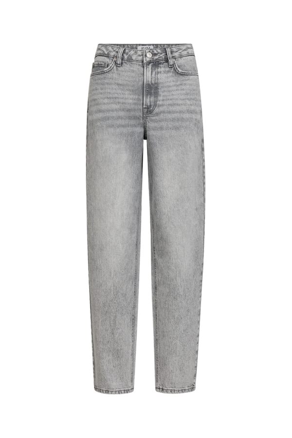 IVY - Tia Cropped Wash Helston Grey