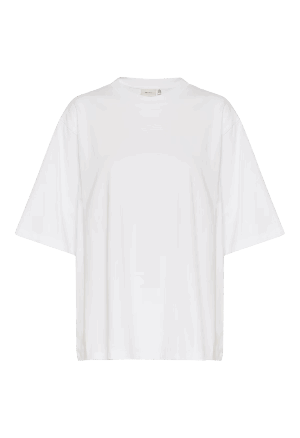 Gestuz - Simma emb Tee