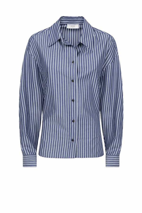 Âme Antwerp - Mason Poplin Shirt