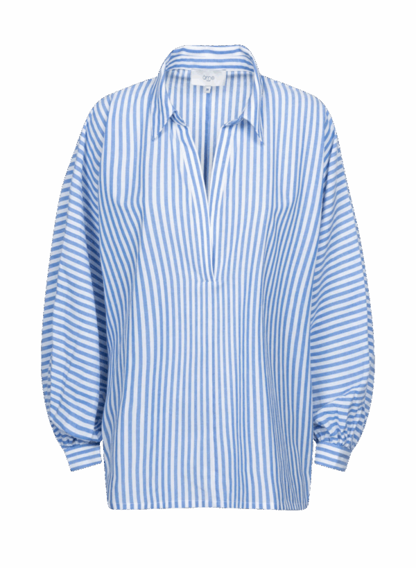 Âme Antwerp - Madonna Polo Shirt