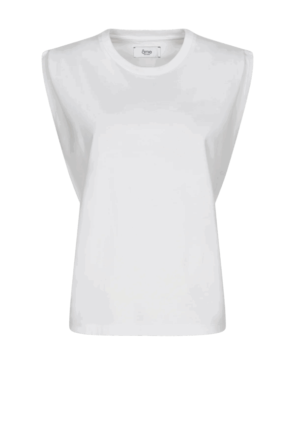 Âme Antwerp - Kill Sleeveless T-shirt