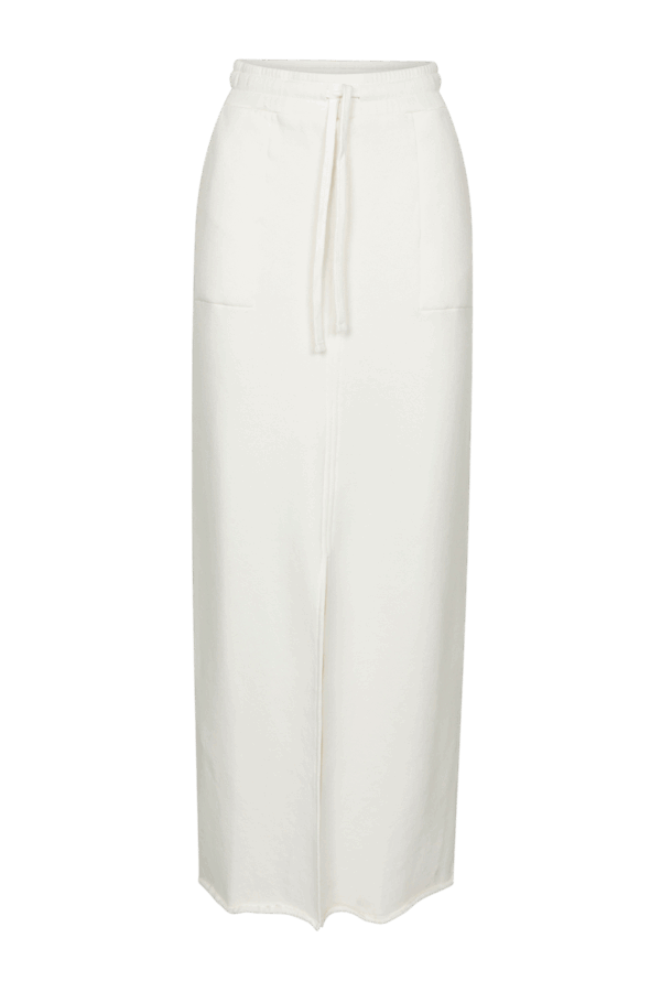 Âme Antwerp - Memphis Long Sweatskirt