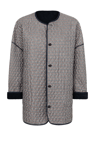 Âme Antwerp - Hannah Oversized Reversible Jacket