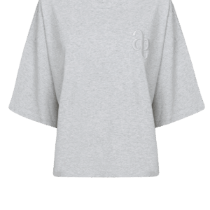 Âme Antwerp - Eloise-A Boxy T-Shirt - L