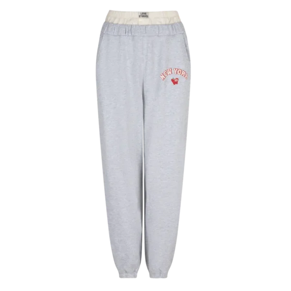 Love Stories - Donna Coverups Pants