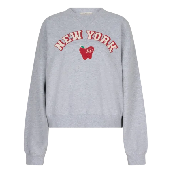 Love Stories - Sloane Coverups Sweater