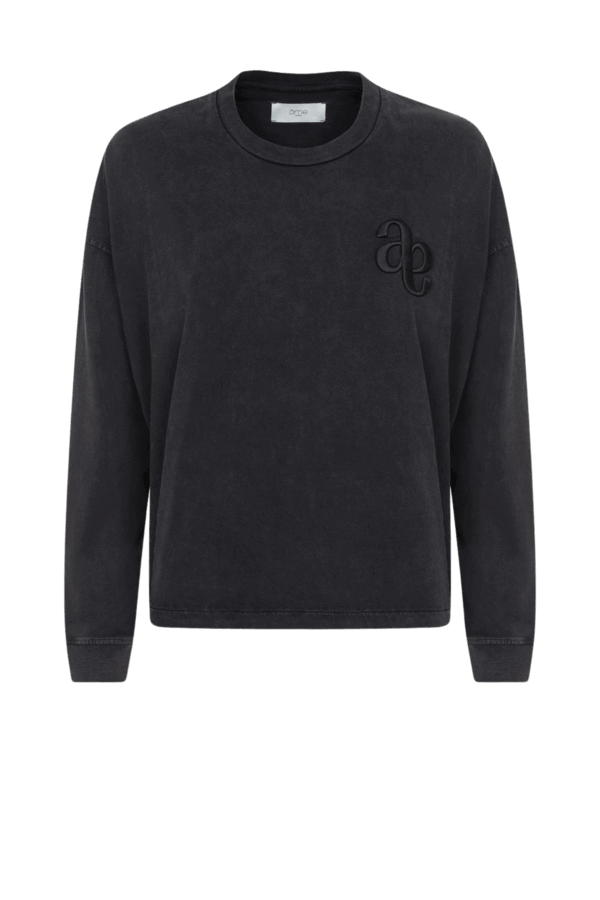 Âme Antwerp - Mexico Long Sleeve T-Shirt