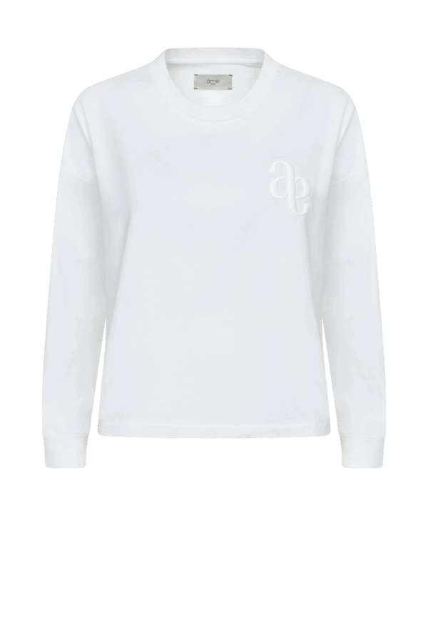 Âme Antwerp - Mexico Long Sleeve T-Shirt