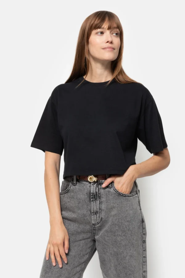 Âme Antwerp - Moi T-Shirt Short Sleeve
