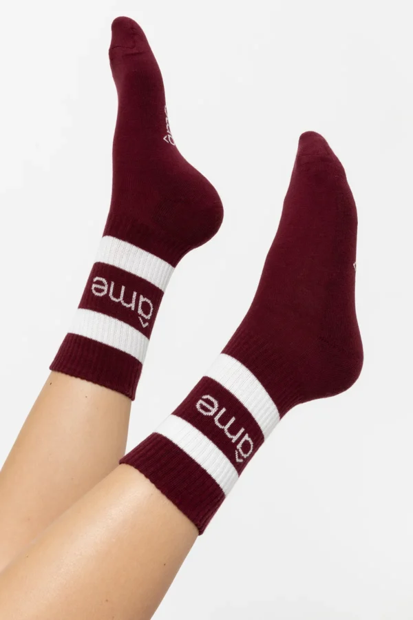 Âme Antwerp - Diego Socks