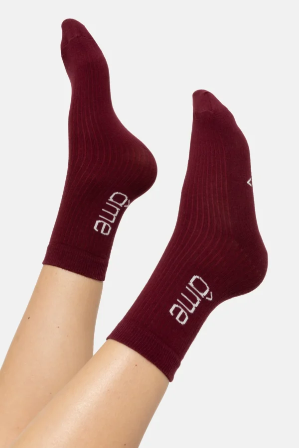 Âme Antwerp - Kourt Socks