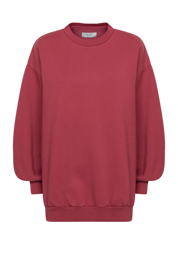 Âme Antwerp - Ulla Oversized Sweatshirt