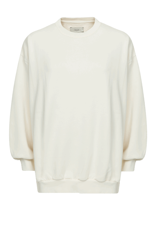 Âme Antwerp - Ulla Oversized Sweatshirt