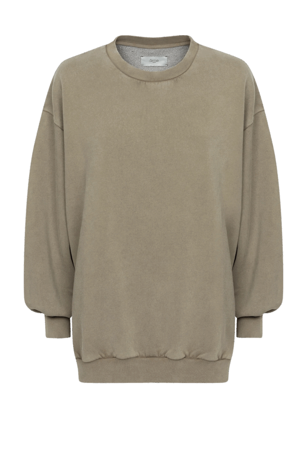 Âme Antwerp - Ulla Oversized Sweatshirt