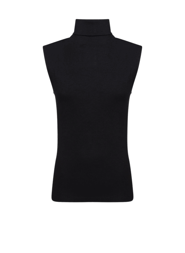 Âme Antwerp - Martou Rib Tank Top