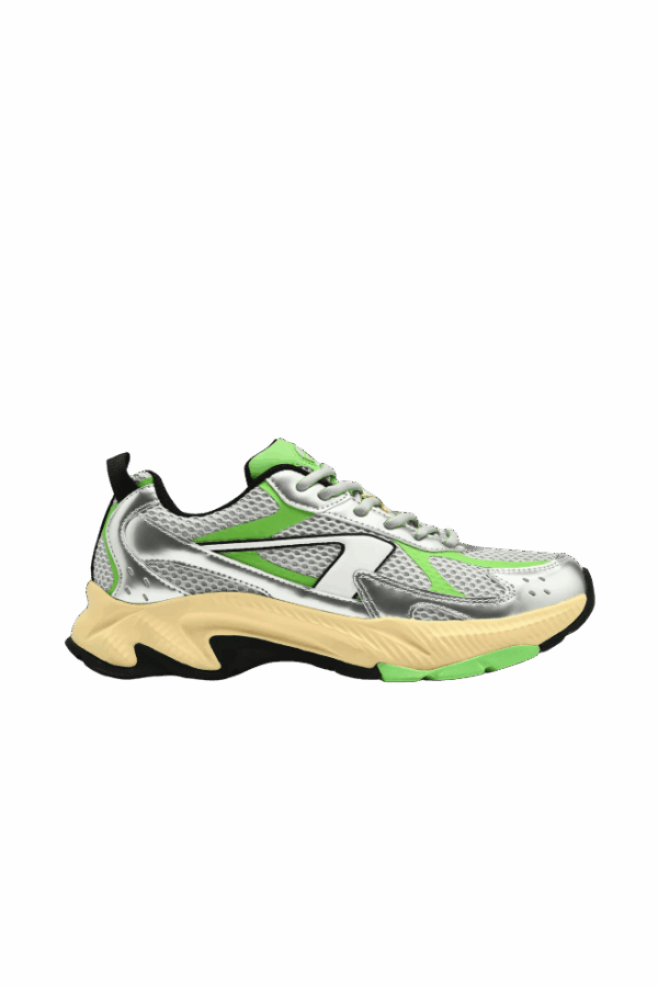 ARKK - Forma Runner