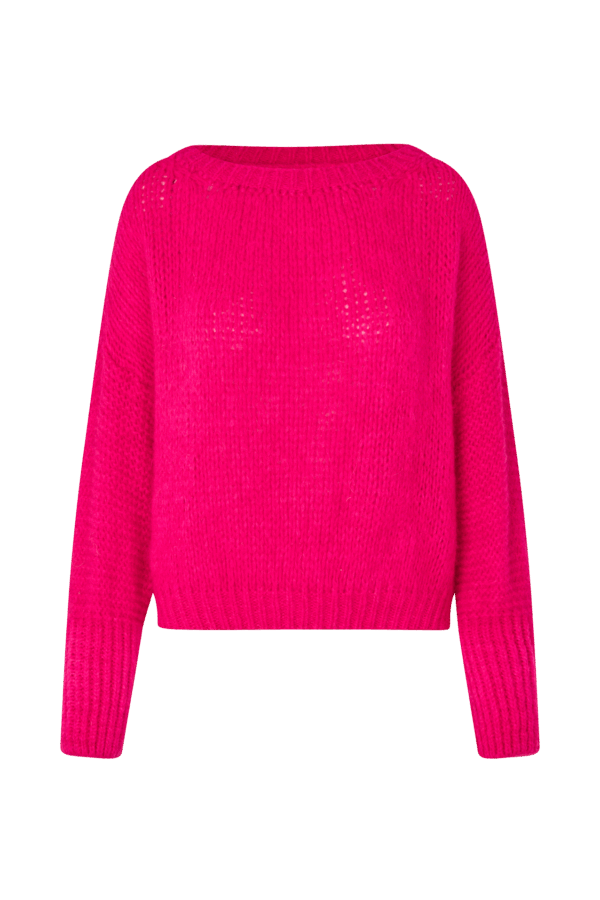 Lollys Laundry - Isolde Knit Jumper