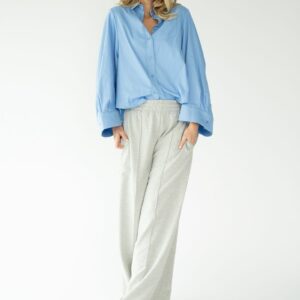 EST'SEVEN - Benthe Blouse - XS