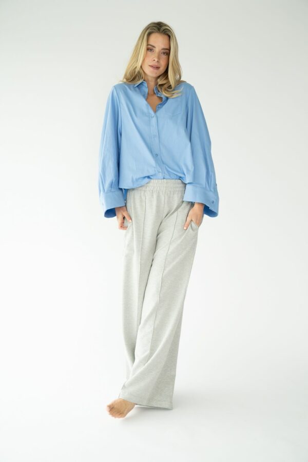 EST'SEVEN - Benthe Blouse