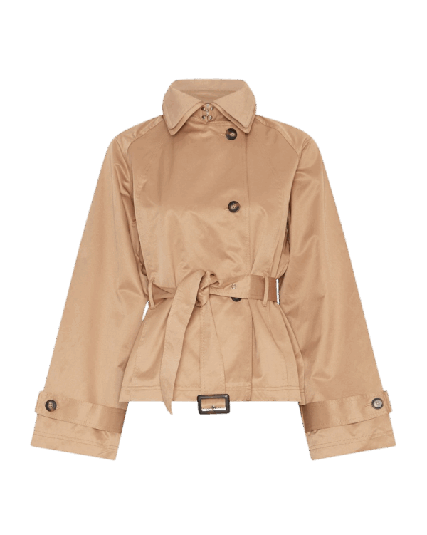 Moss Copenhagen - Kishia Blix Jacket