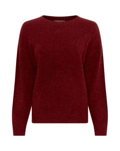 Moss Copenhagen - Festina Hope Pullover