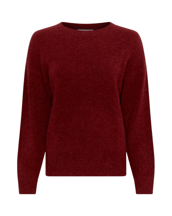 Moss Copenhagen - Festina Hope Pullover
