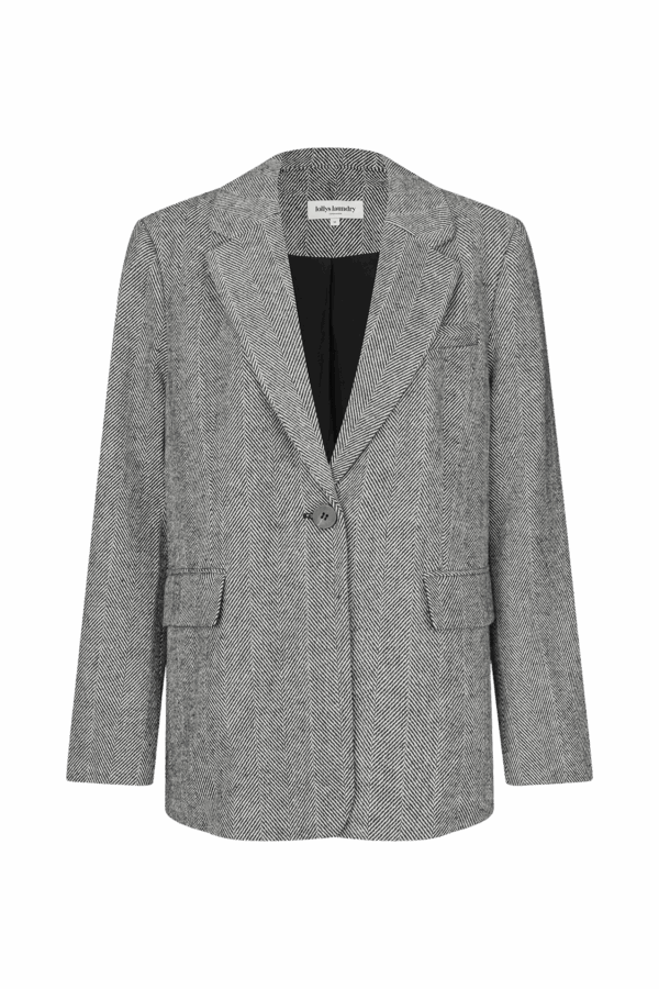 Lollys Laundry - Fay Blazer