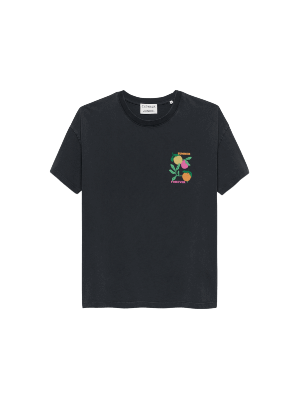 Catwalk Junkie - Graphic Tshirt