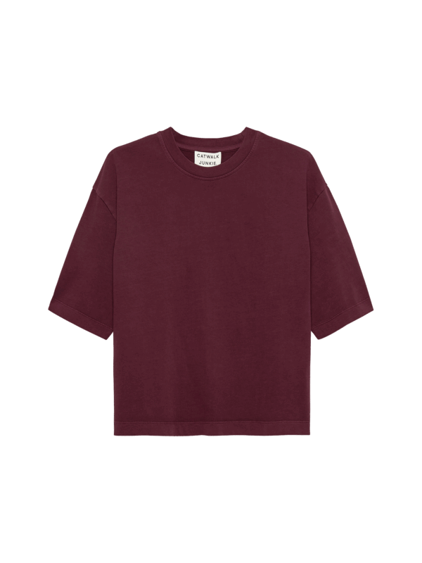 Catwalk Junkie - Loose fit T-shirt