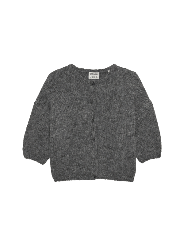 Catwalk Junkie - Button up Cardigan