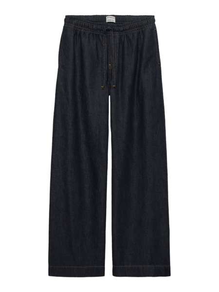 Catwalk Junkie - Denim Jogger